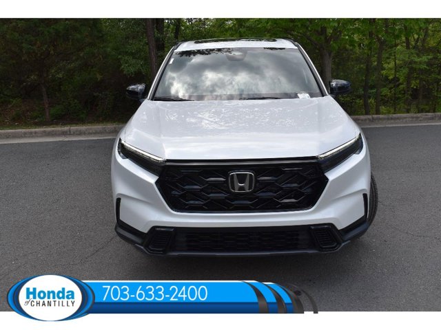 HONDA CR-V HYBRID SPORT - 2