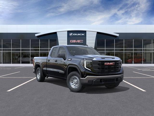 New 2026 GMC Sierra 1500 Pro