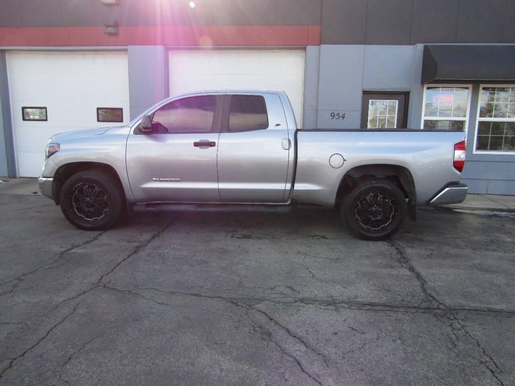 2015 Toyota Tundra