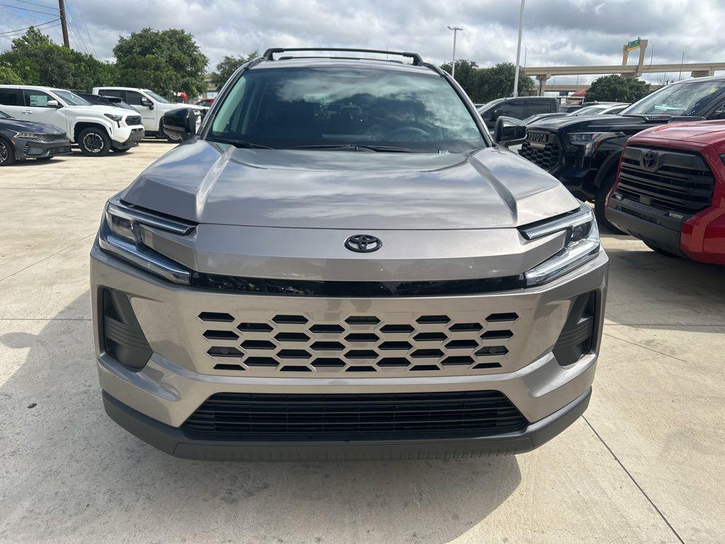 New 2026 Toyota RAV4 XLE Premium