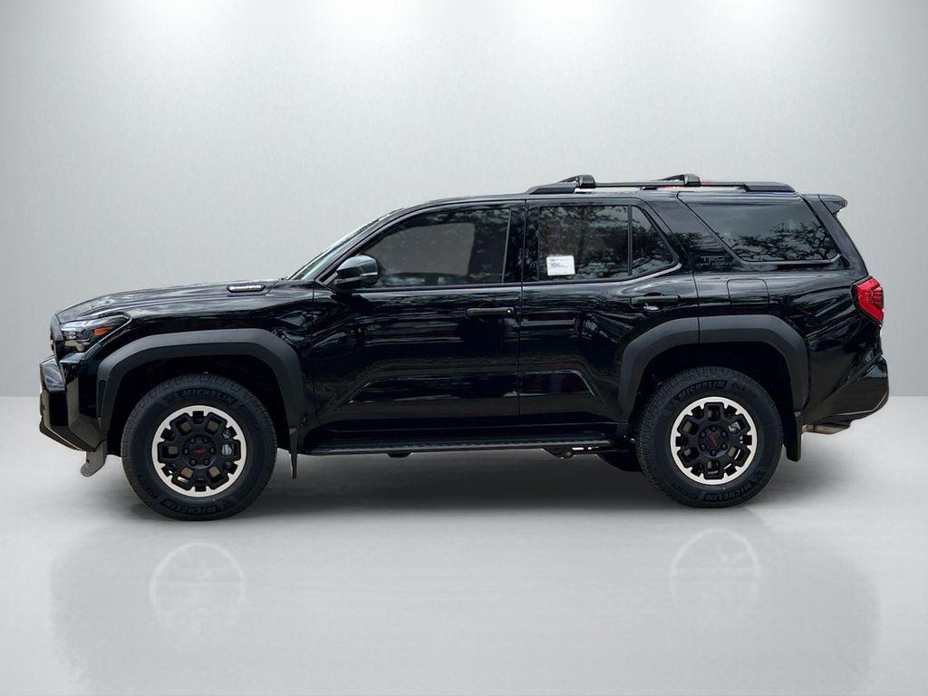 TOYOTA 4RUNNER - 8