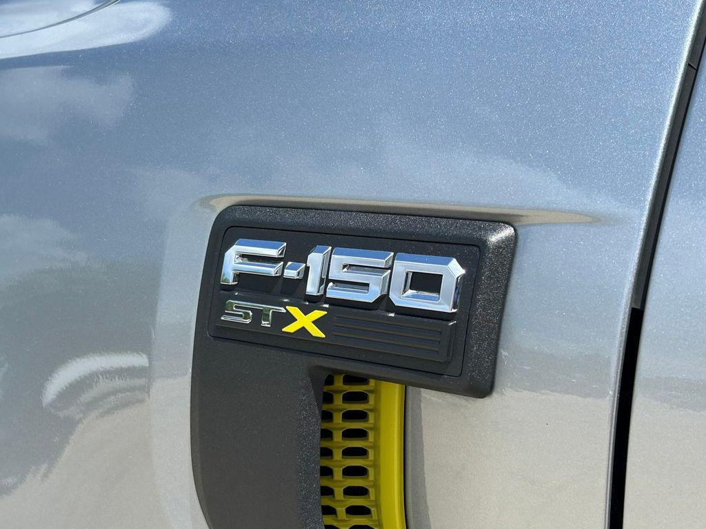 2024 FORD F-150 STX 缩略图 13