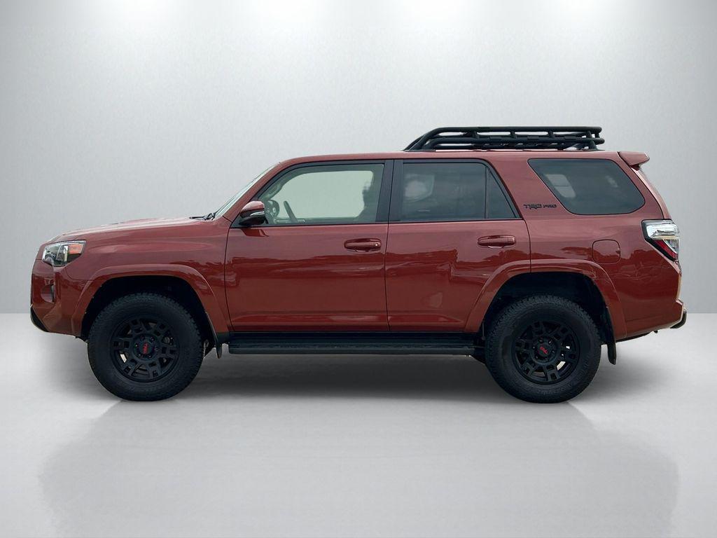 TOYOTA 4RUNNER - 8