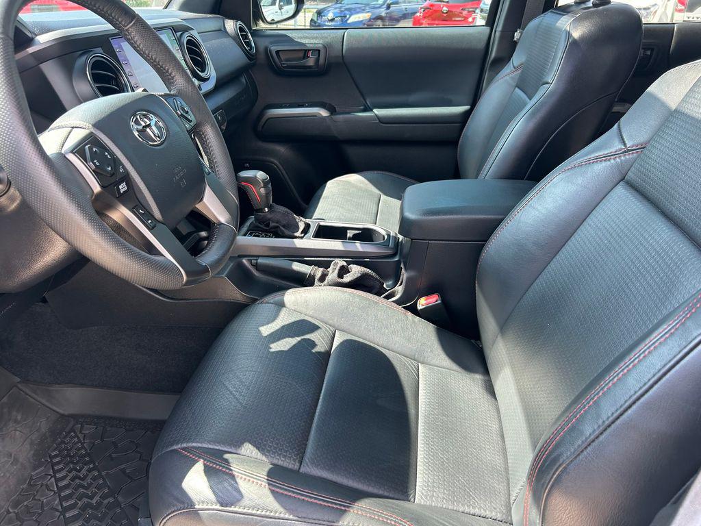2023 Toyota TACOMA TRD PRO 缩略图 11