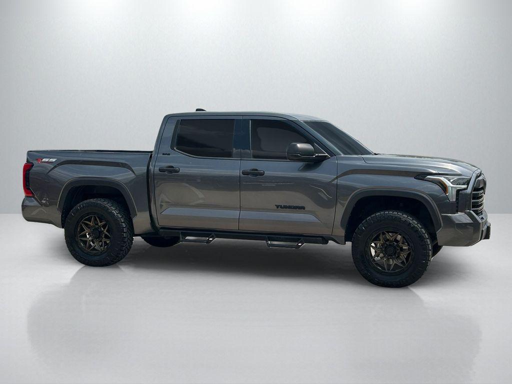 2023 Toyota TUNDRA SR5 — фото 4