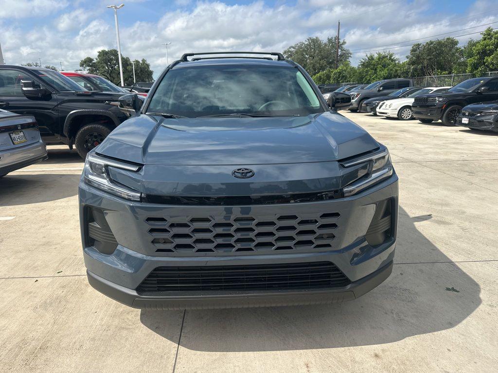 New 2026 Toyota RAV4 XLE Premium