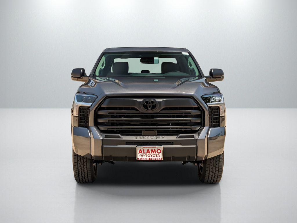 TOYOTA TUNDRA - 2