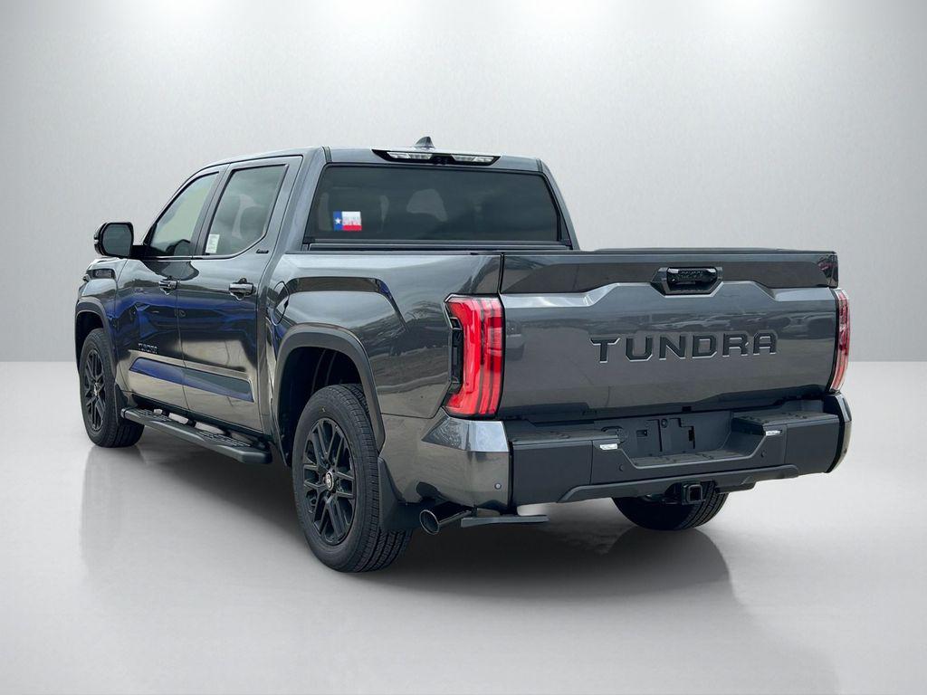 TOYOTA TUNDRA - 7