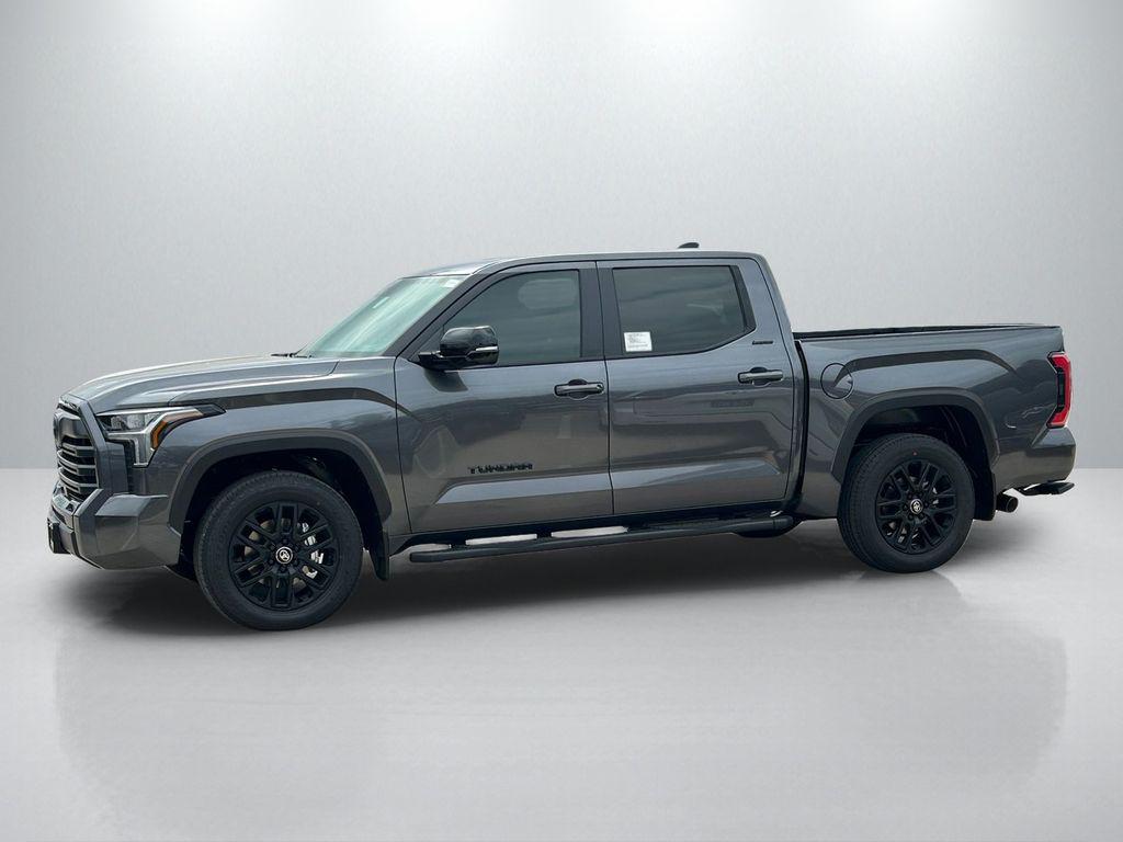 TOYOTA TUNDRA - 8