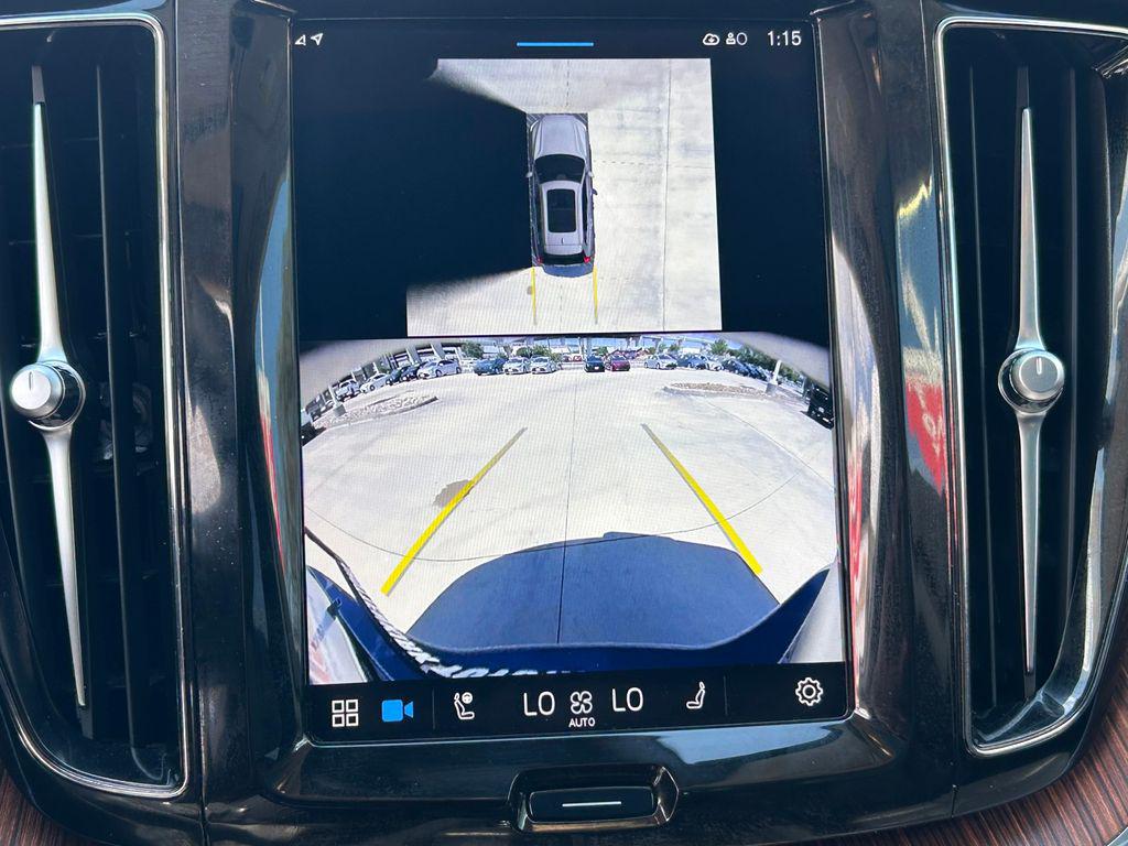 2024 Volvo XC60 B5 PLUS DARK THEME 缩略图 28