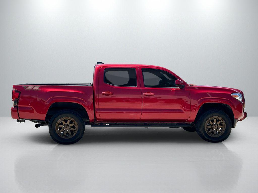 2023 Toyota TACOMA SR 照片 4