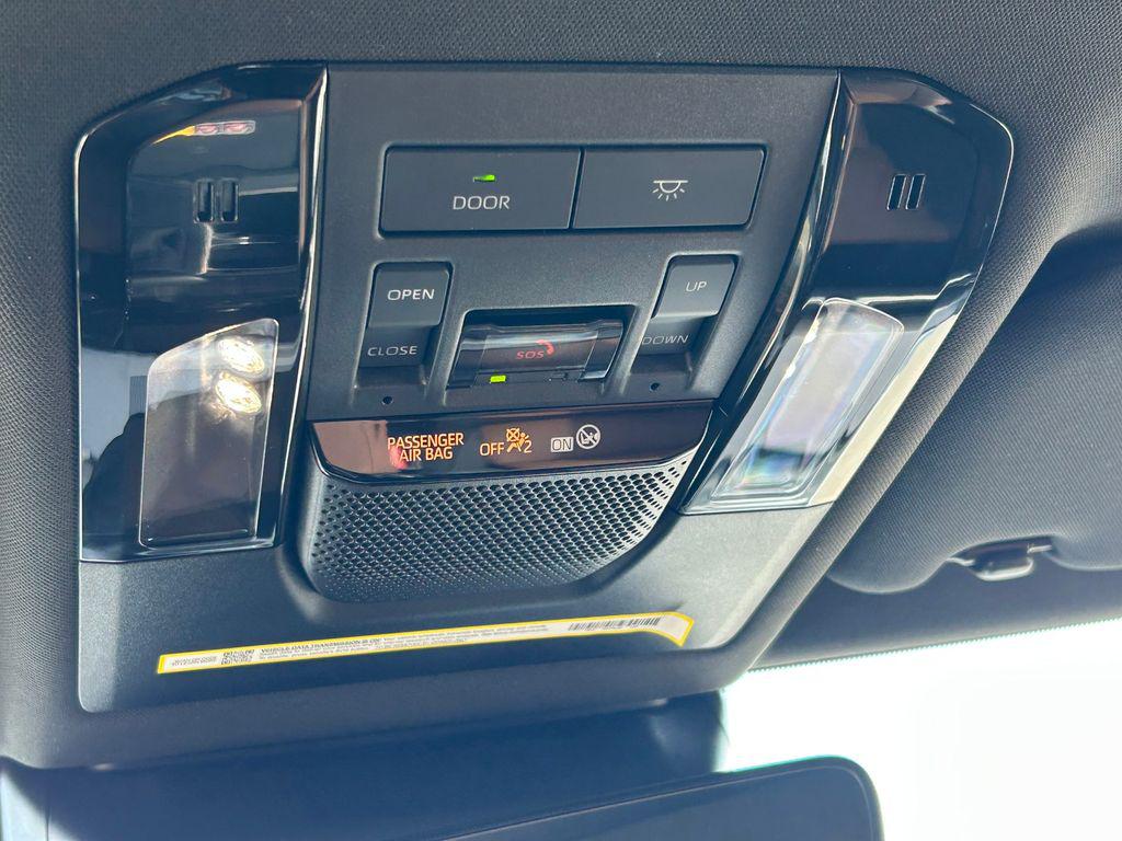 صورة مصغرة 21 لـ 2025 Lexus GX 550 LUXURY