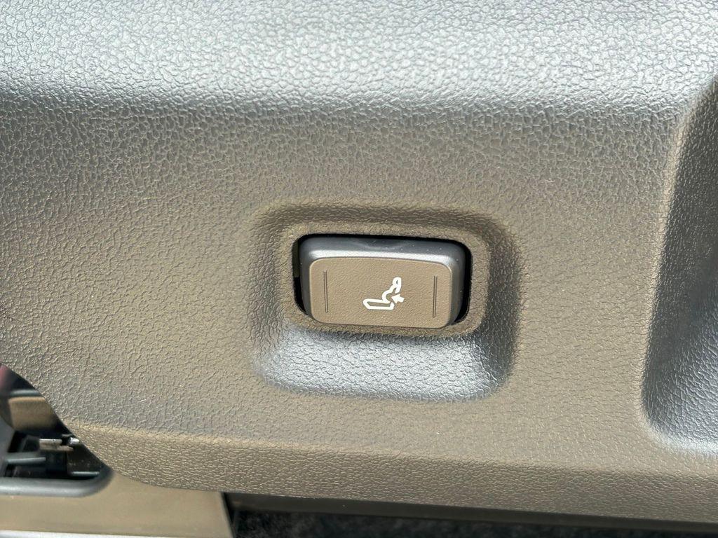 2026 Toyota TACOMA HYBRID TRD SPORT — миниатюра 25