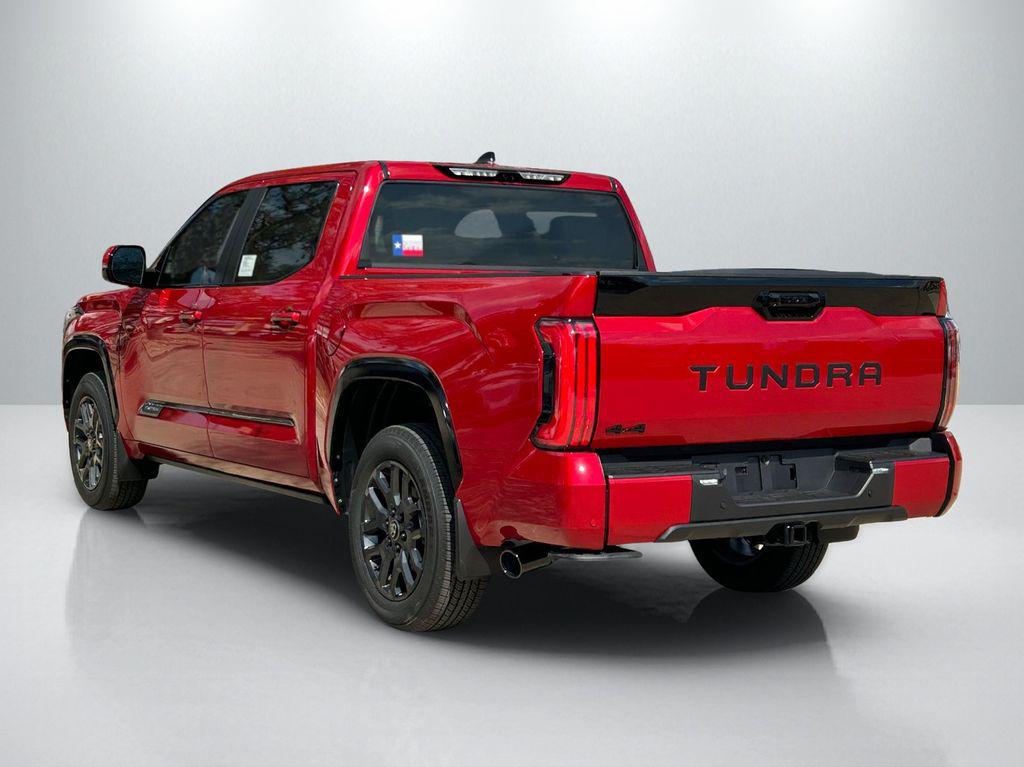TOYOTA TUNDRA - 7
