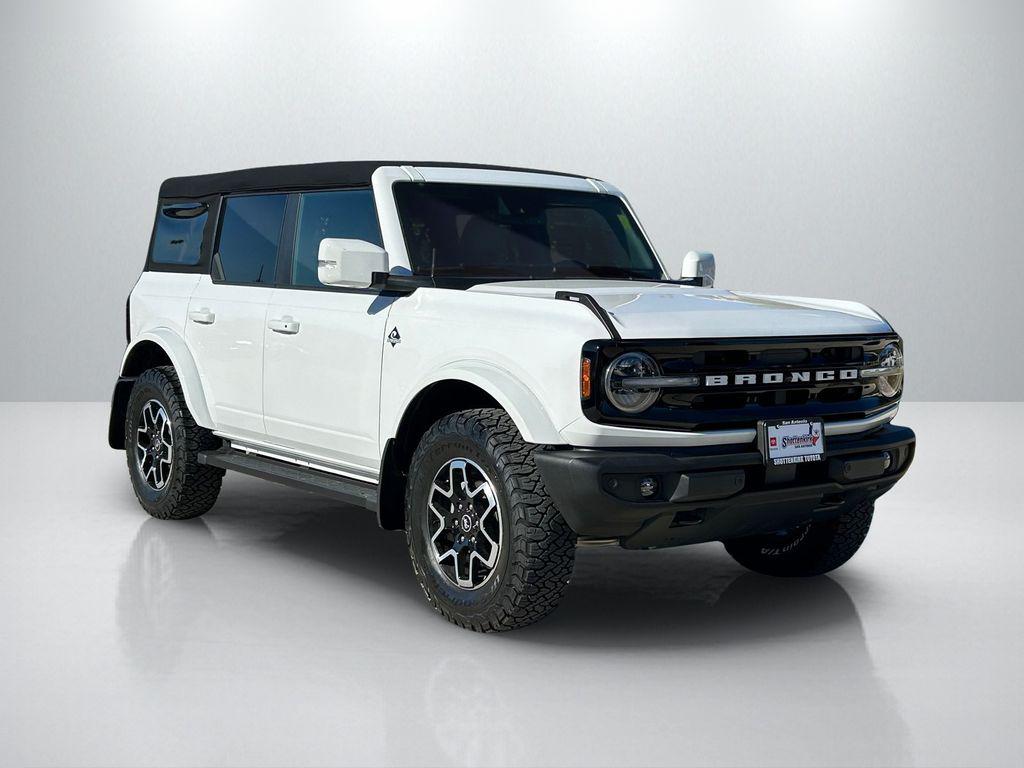 FORD BRONCO - 3