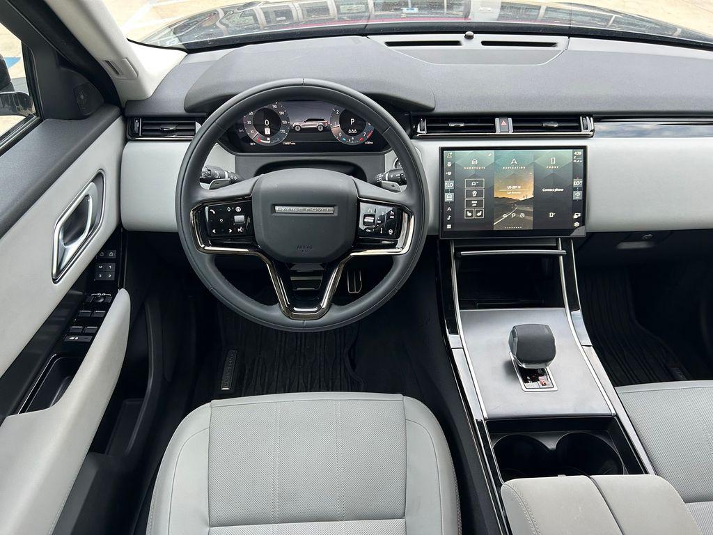 صورة مصغرة 18 لـ 2025 LAND Rover RANGE ROVER VELAR P250 SE R-DYNAMIC