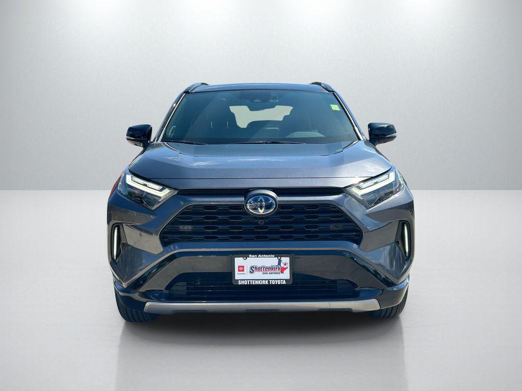 TOYOTA RAV4 - 2