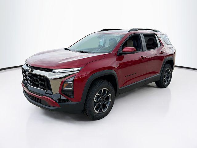 New 2027 Chevrolet Equinox FWD ACTIV
