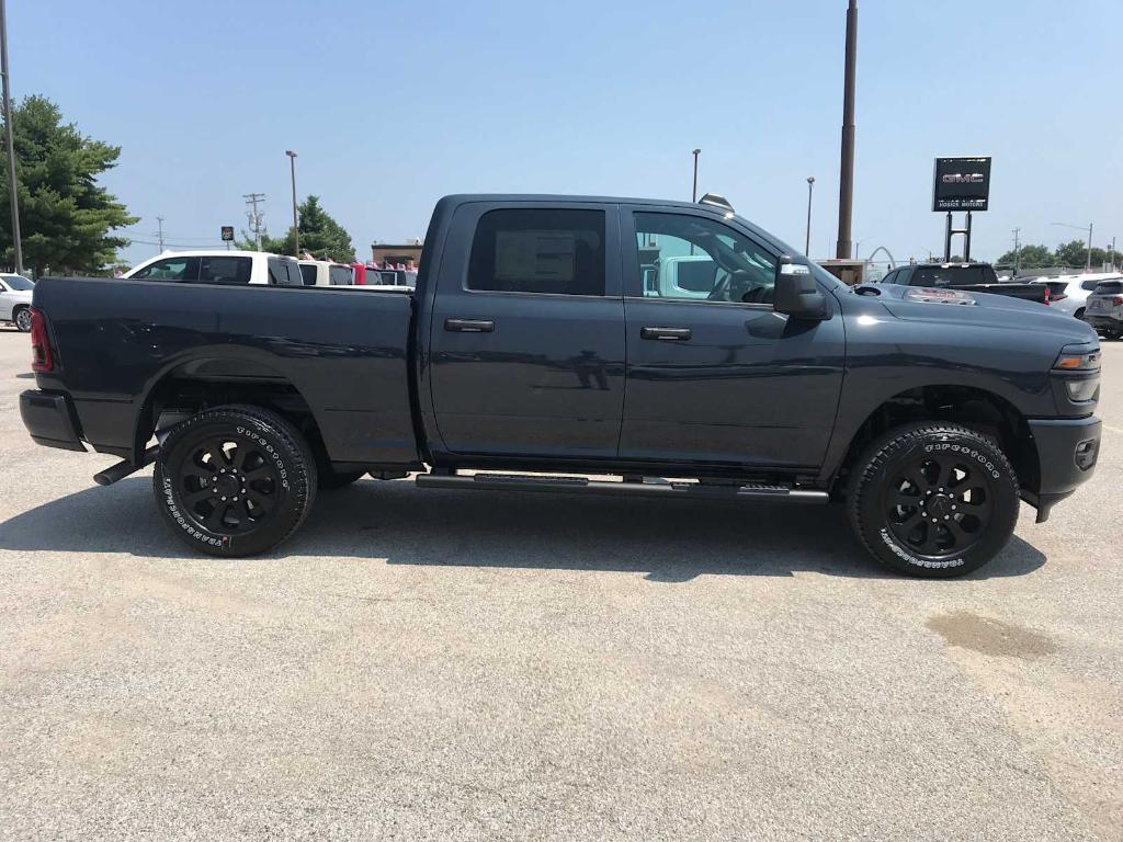 2026 RAM 2500 TRADESMAN 照片 7