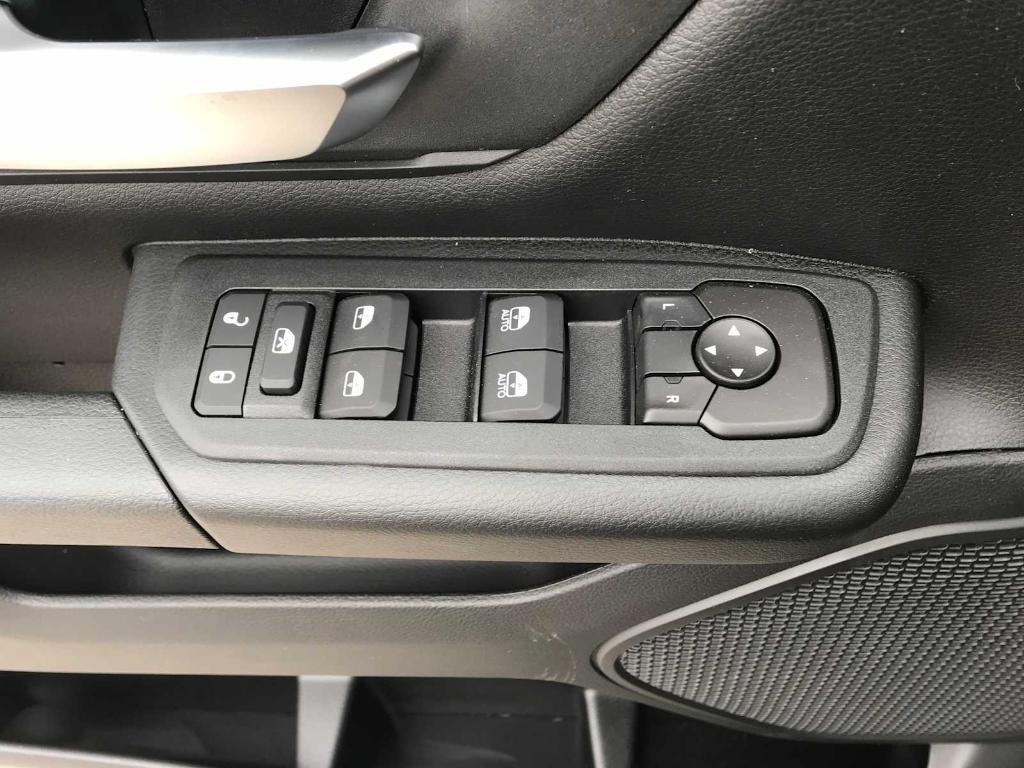2026 RAM 1500 TRADESMAN — миниатюра 27