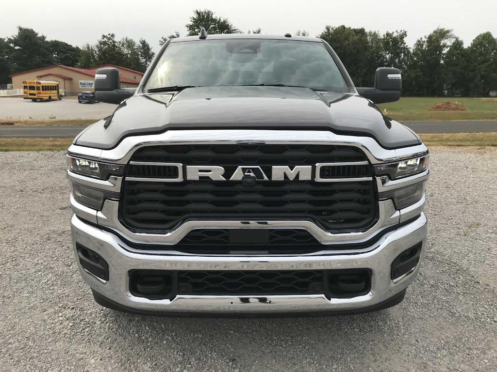 2026 RAM 2500 BIG HORN — миниатюра 12