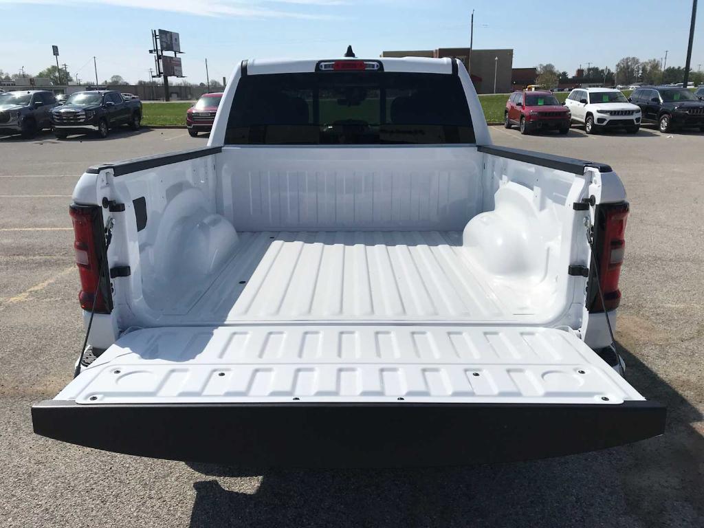 2026 RAM 1500 TRADESMAN 缩略图 31