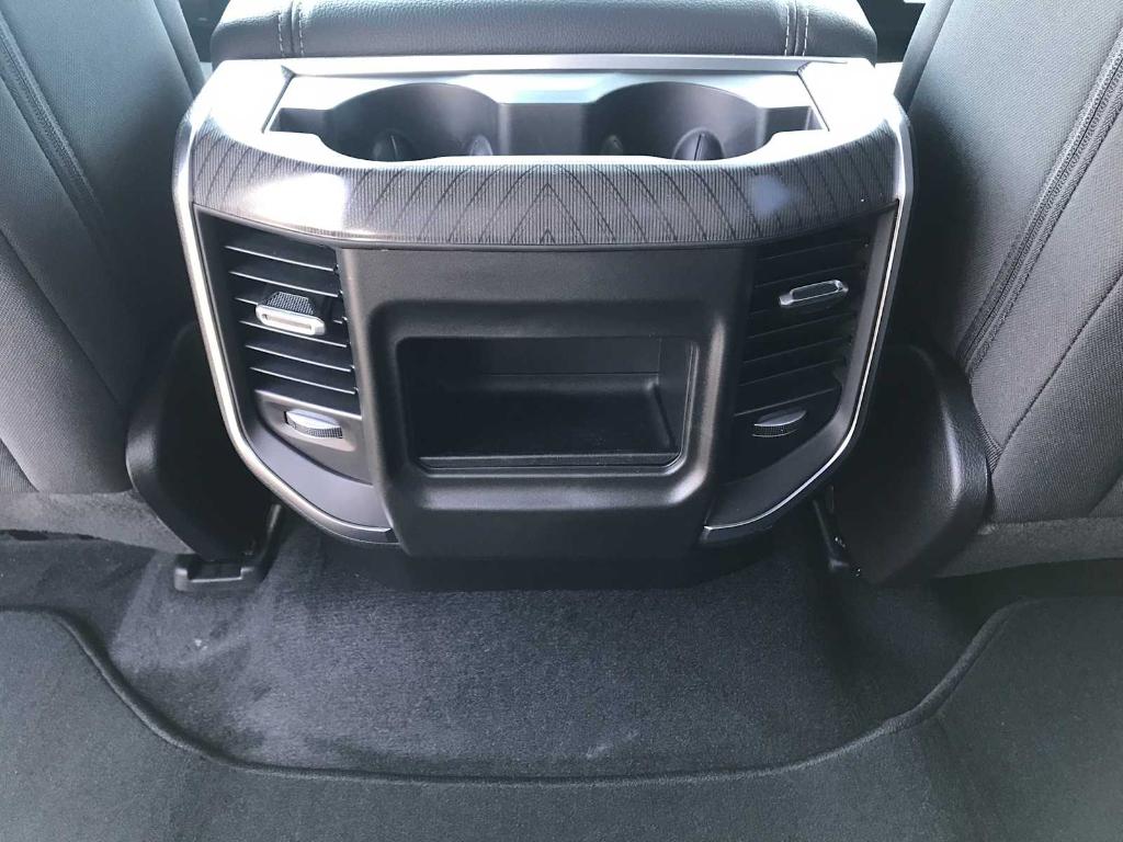 2026 RAM 1500 TRADESMAN 缩略图 29