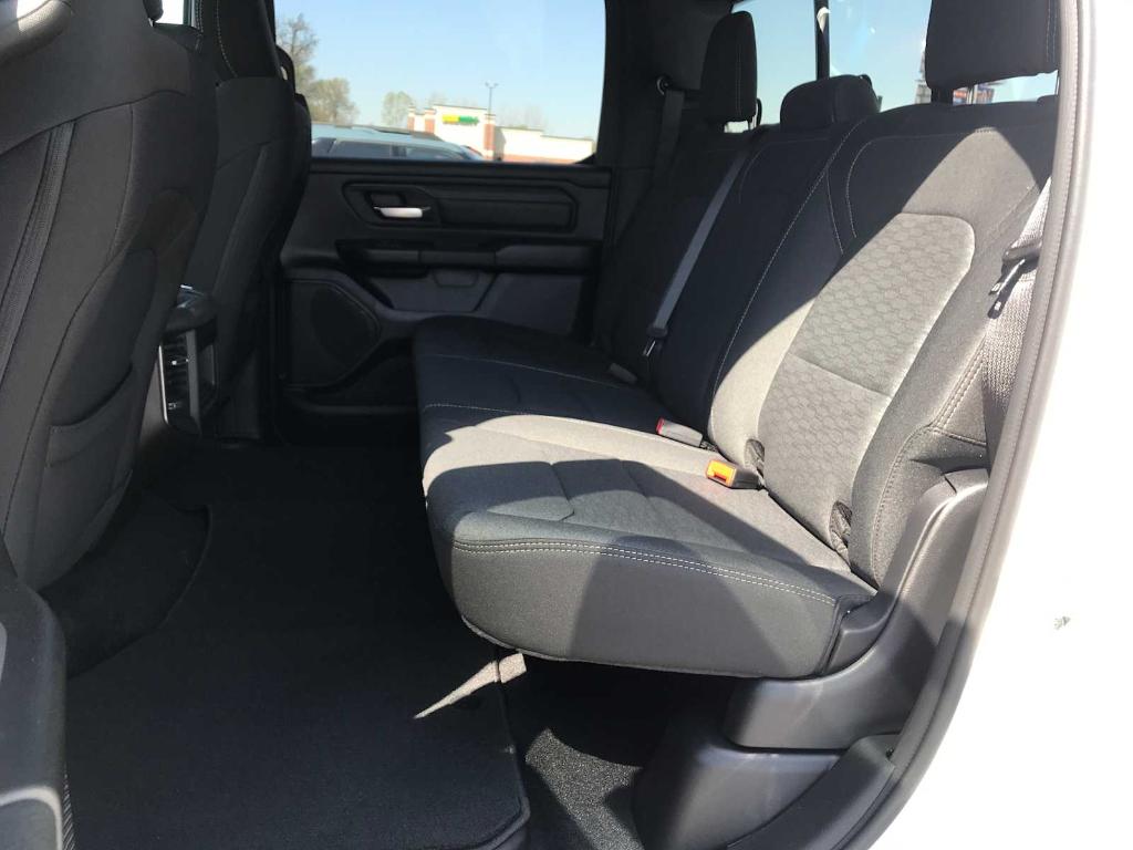 2026 RAM 1500 TRADESMAN 缩略图 28