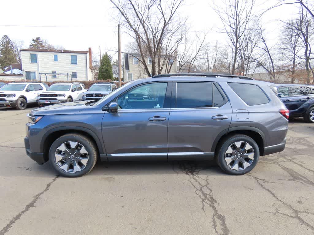 صورة 3 لـ 2026 Honda PILOT ELITE