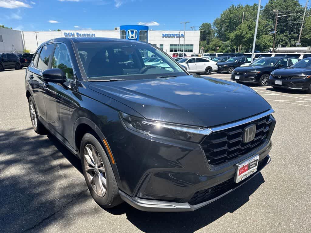 2023 Honda CR-V EX-L 照片 7