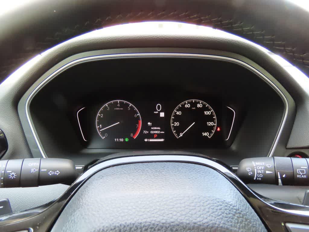 2023 Honda PILOT TOURING 缩略图 29