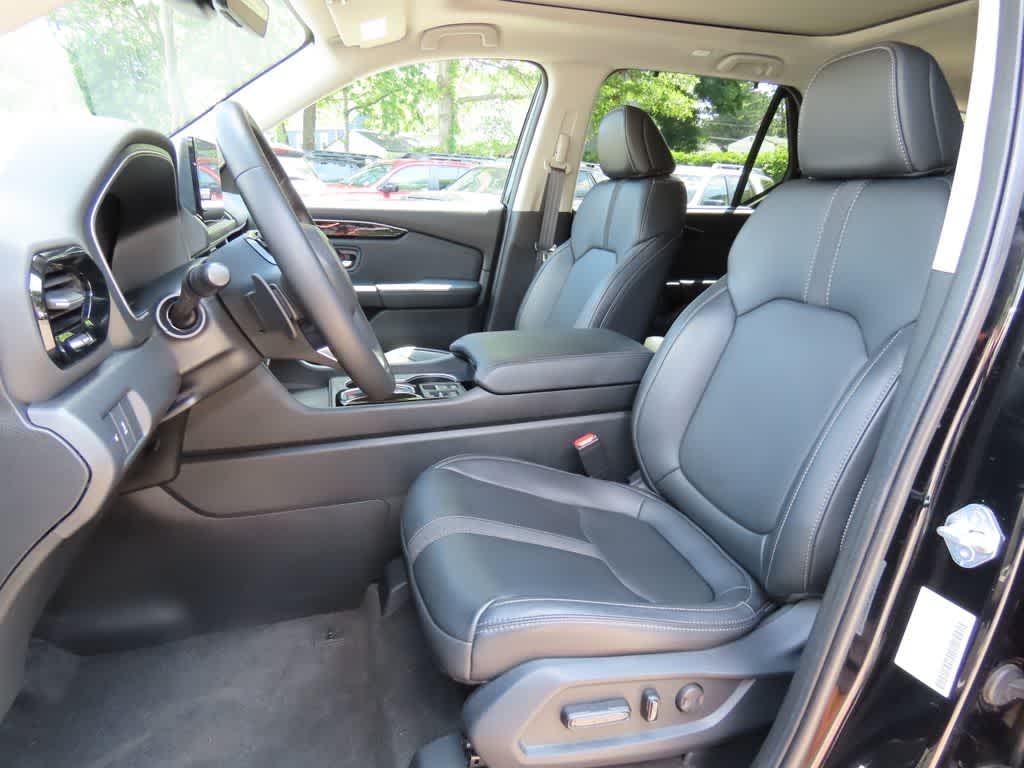 2023 Honda PILOT TOURING 缩略图 14