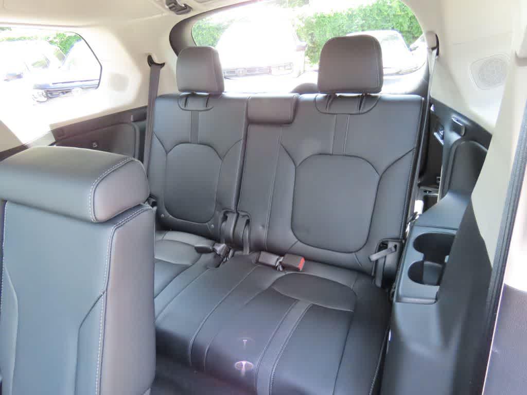 2023 Honda PILOT TOURING 缩略图 16