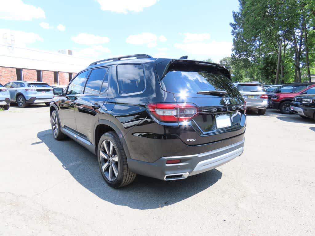 صورة 4 لـ 2023 Honda PILOT TOURING