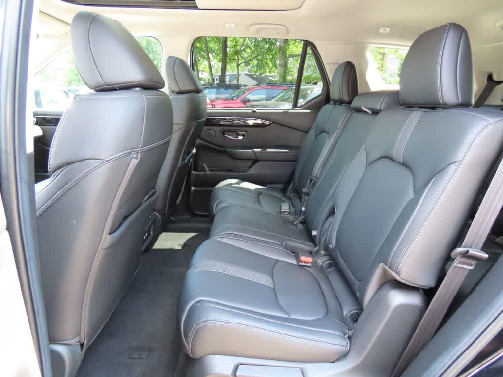 2023 Honda PILOT TOURING 缩略图 15