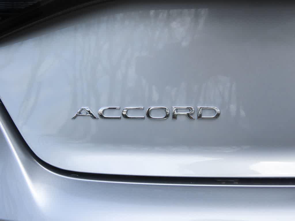 2026 Honda ACCORD LX — фото 7