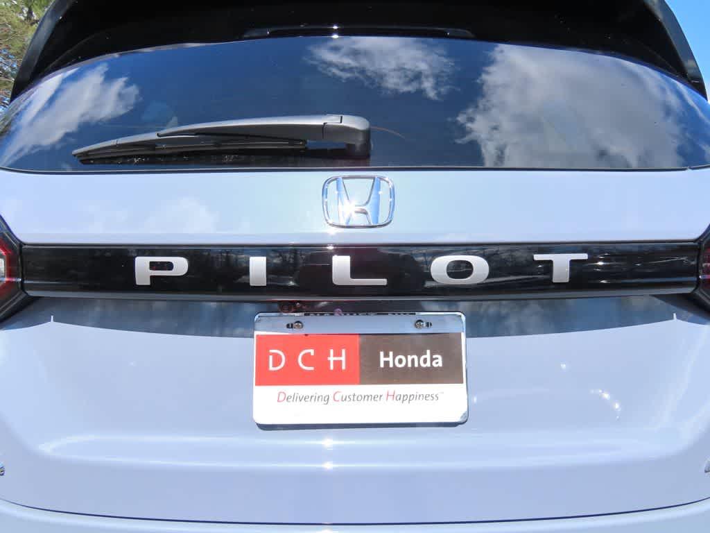 صورة 7 لـ 2026 Honda PILOT ELITE