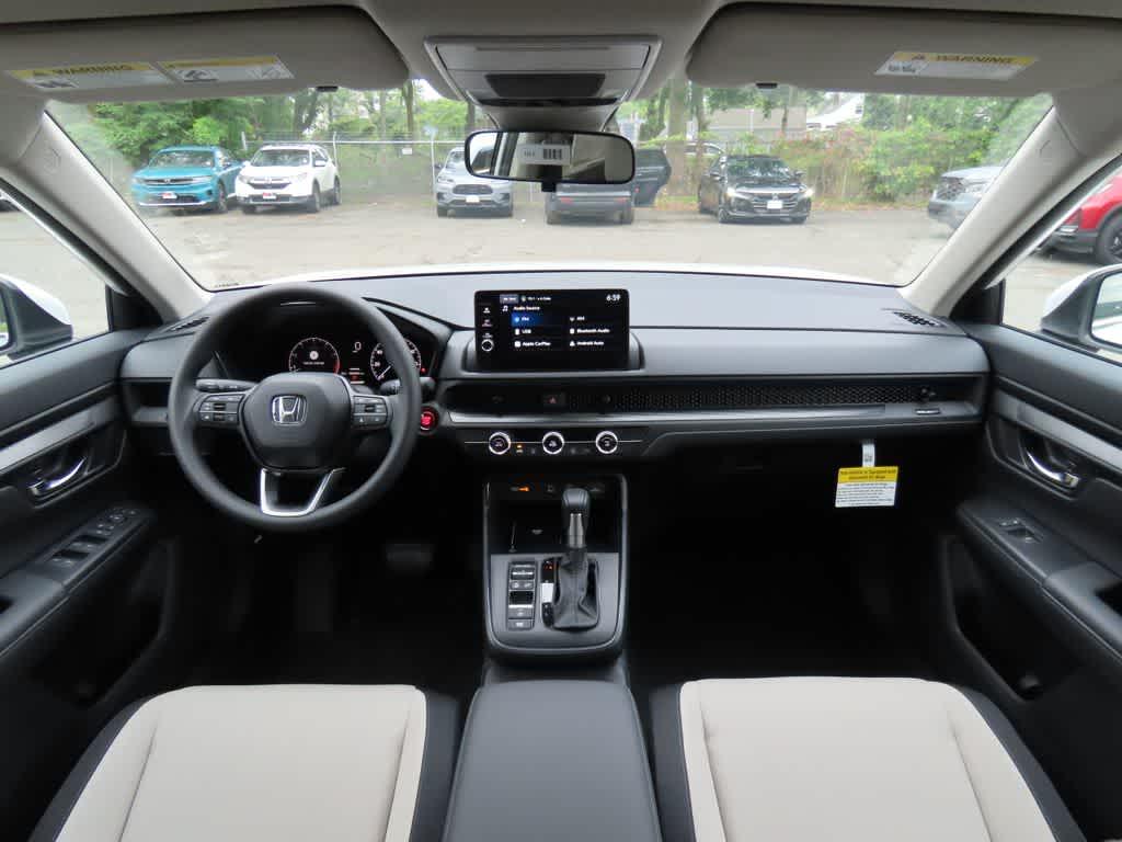 صورة مصغرة 17 لـ 2026 Honda CR-V LX