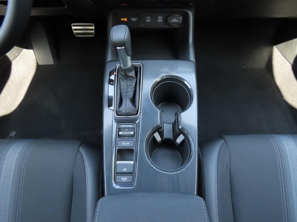 صورة مصغرة 21 لـ 2026 Honda CIVIC SPORT