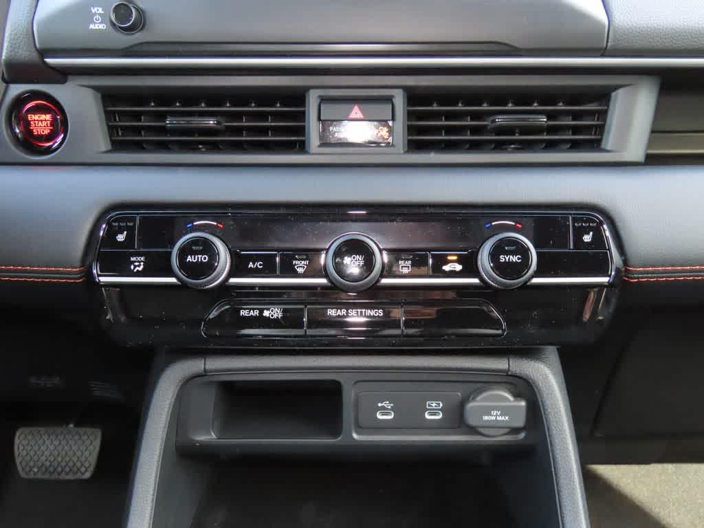 صورة مصغرة 24 لـ 2026 Honda PILOT SPORT