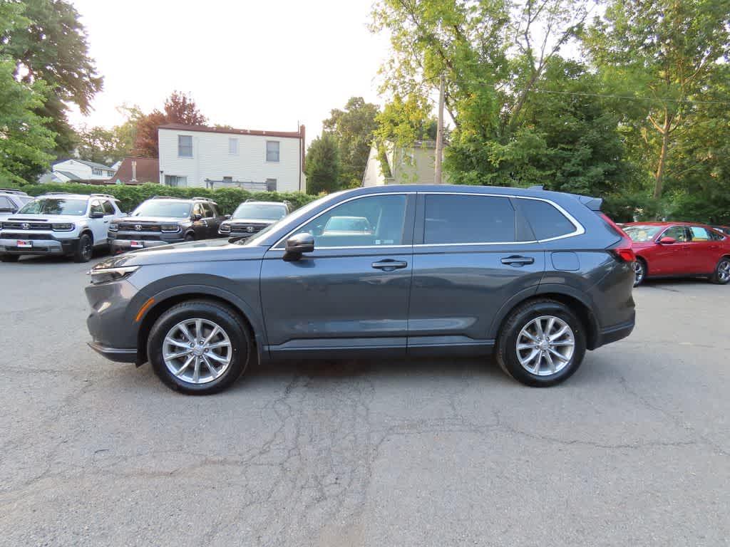 صورة 3 لـ 2023 Honda CR-V EX