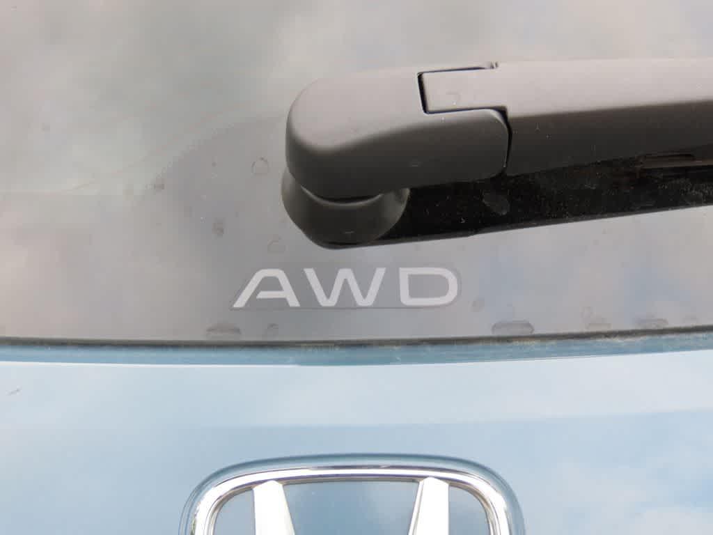 صورة 9 لـ 2027 Honda HR-V SPORT