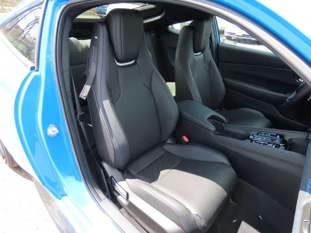 2026 Honda PRELUDE — миниатюра 15