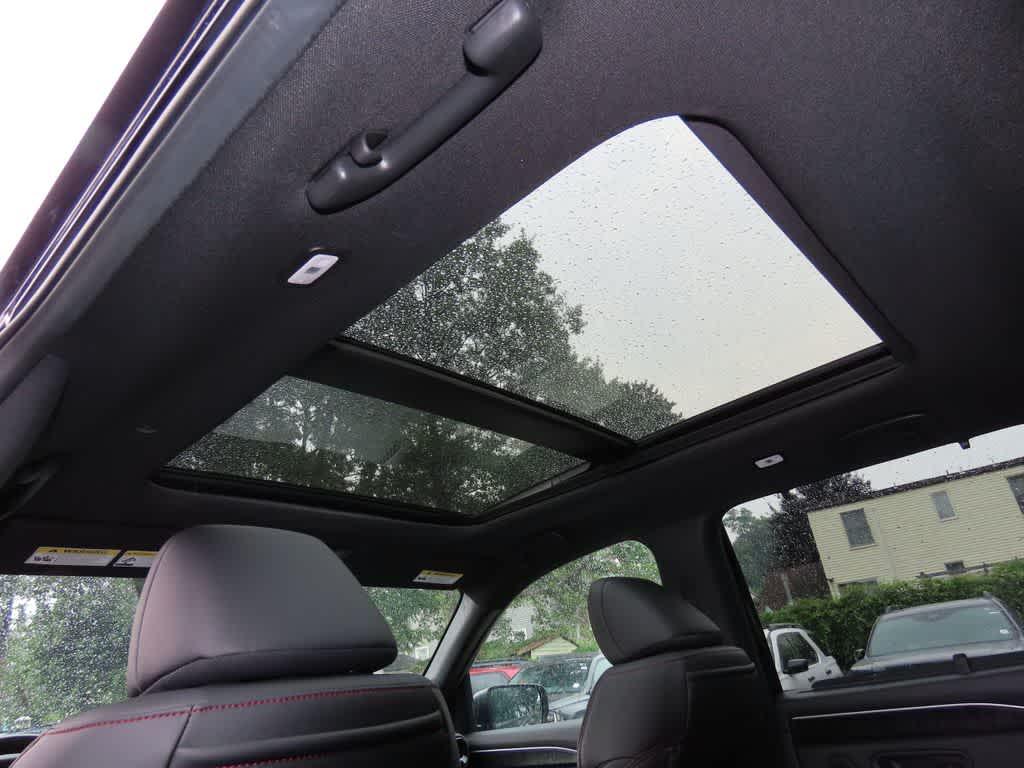 صورة مصغرة 18 لـ 2025 Honda PILOT BLACK EDITION