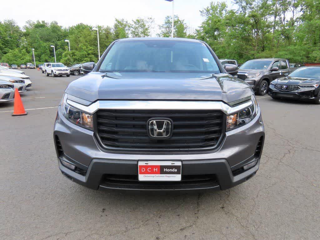 صورة 6 لـ 2026 Honda RIDGELINE RTL