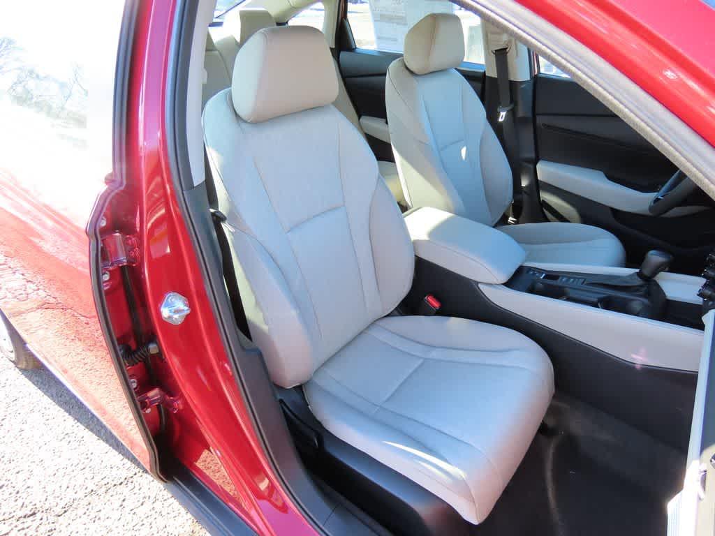 صورة مصغرة 15 لـ 2026 Honda ACCORD LX