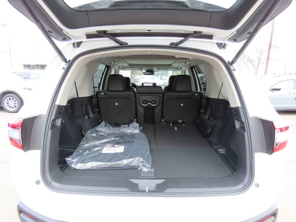 2026 Honda PILOT ELITE 缩略图 12