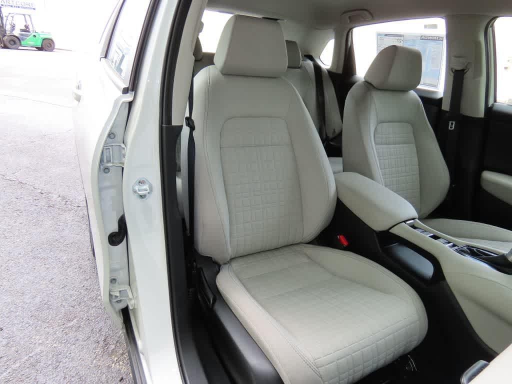 2027 Honda HR-V LX — миниатюра 15