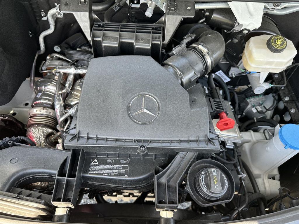 صورة مصغرة 42 لـ 2026 Mercedes-BENZ OTHERS