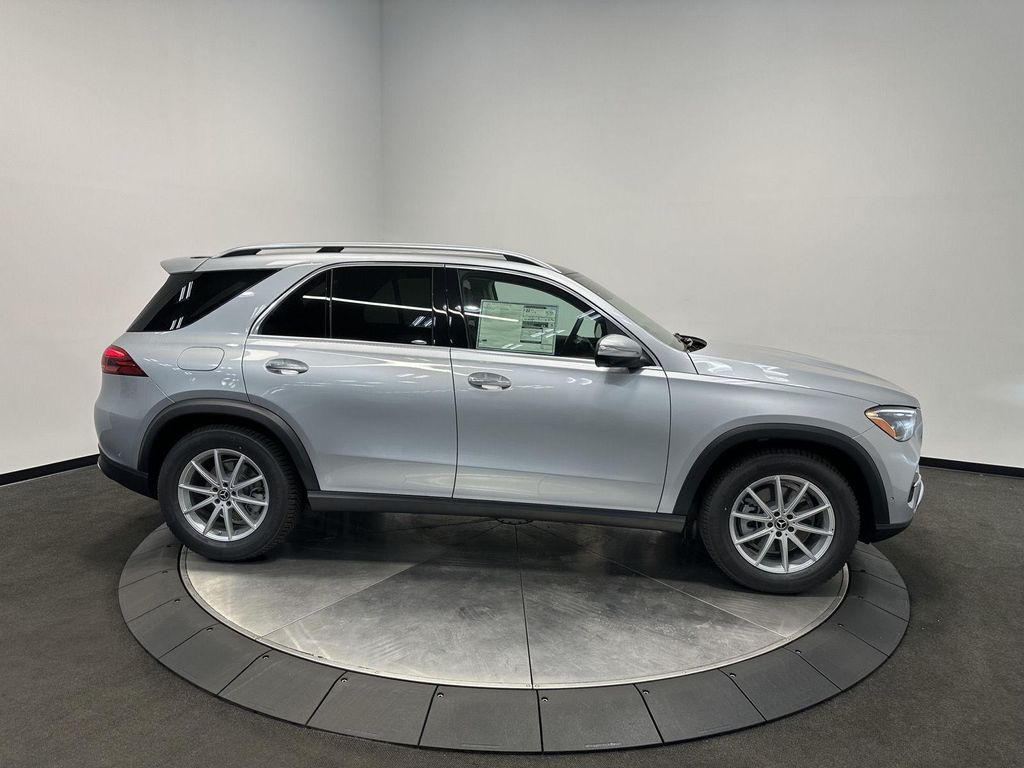 صورة 7 لـ 2026 Mercedes-BENZ GLE
